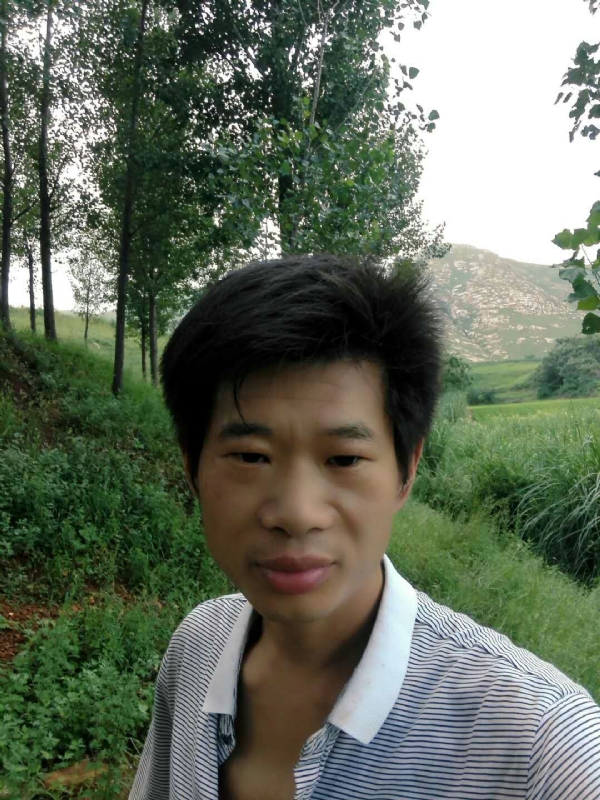 好男儿的第三张照片--方城残疾人相亲网