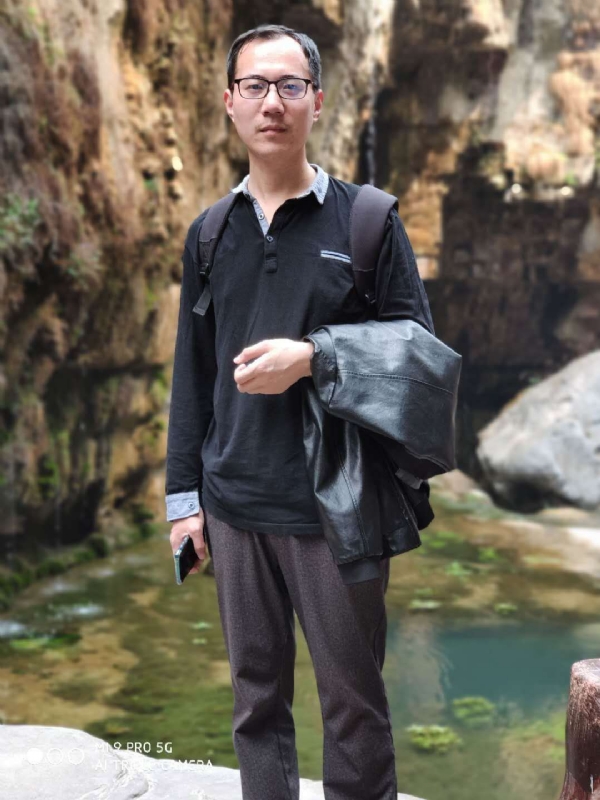 追日的第一张照片--方城残疾人相亲网
