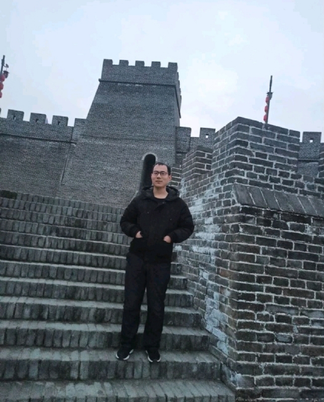 追日的第二张照片--方城残疾人相亲网